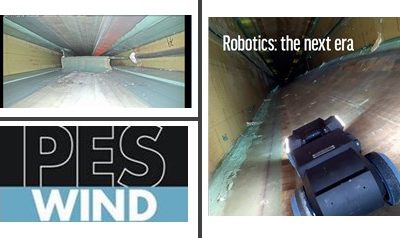 Robotics: the next era