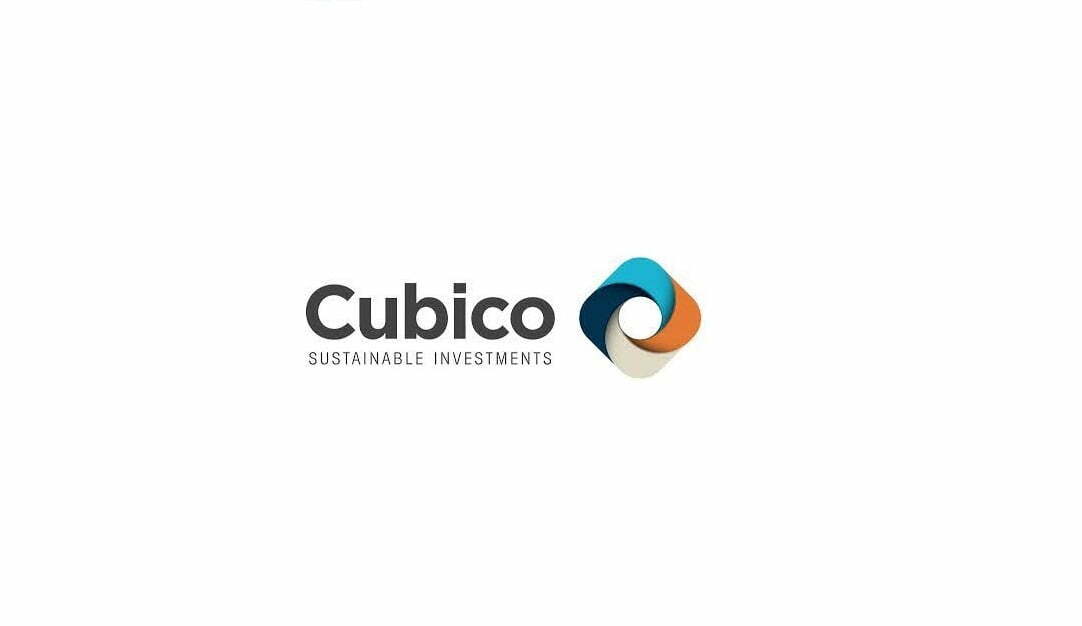 Logo cubico