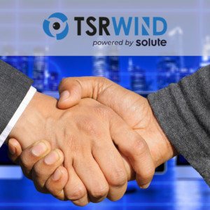 SOLUTE: Accionista mayoritario de TSR Wind